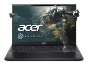 Acer Aspire 3D 15 SpatialLabs Edition A3D15-71GM A3D15-71GM-79ZM 15.6" Gaming