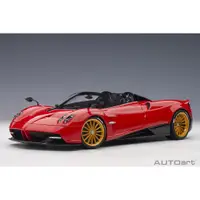 在飛比找蝦皮購物優惠-1/18 AUTOart 78287 Pagani Huay