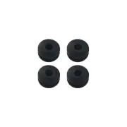 GOOSKY S1 RC Helicopter Spare Parts Canopy Rubber Grommet Set