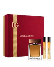 Dolce & Gabbana The One Pour Homme Eau de Toilette & Eau de Parfum Gift Set ($174 value)