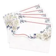 Once Upon A Time Mini Envelopes 5/Pkg-