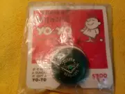 Rare Vintage Duncan Imperial Yoyo