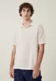 Resort Short Sleeves Polo Shirt