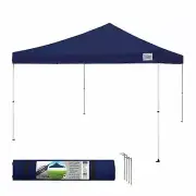 Portable Shade Canopy Beach Camping Tailgating Rain Shelter Outdoor Pop Up Tent