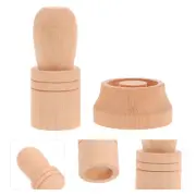 Carrot Design Newspaper Pot Maker Containers Seedling Production Man Women's