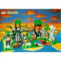 在飛比找蝦皮購物優惠-LEGO 樂高 海盜系列 組裝說明書 零件表 6278 62