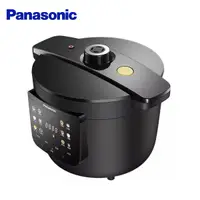 在飛比找蝦皮商城優惠-Panasonic 國際牌- 4L 電氣壓力鍋 NF-PC4