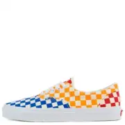 Vans Classic ERA [VN0A38FRVLV] Skate CHECKERBOARD Shoe WO's 11