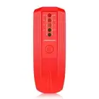 EMF Meter, EMF Reader, Electromagnetic Field Radiation Detector Battery4158