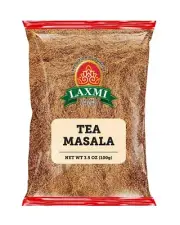 Laxmi Tea / Chai Masala 100 gr ( Pack Of 1 )