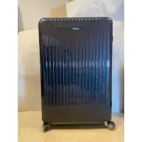 在飛比找蝦皮購物優惠-*已售*Rimowa SALSA AIR行李箱29吋藍色二手