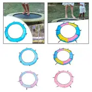 Trampoline Spring Cover Jumping Bed Cover Trampoline Replacement Safety Mat