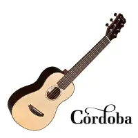 在飛比找Yahoo!奇摩拍賣優惠-Cordoba Mini R 30吋 旅行吉他 吉他麗麗 古