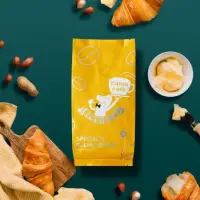 在飛比找博客來優惠-【cama cafe】鎖香煎焙系列咖啡豆-黃金曼巴(250g