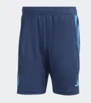 Argentina shorts training 22-23 Official Product (Ask size)