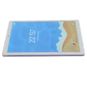 WiFi Tablet Smart Call Tablet 6GB RAM 128GB ROM 3 Card Slots MT6735 Octa Core