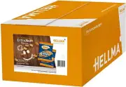 Hellma Peanuts Roasted & Salted 2500g