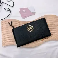 在飛比找蝦皮購物優惠-美國代購🇺🇸台灣現貨 Tory Burch 兩折大金長夾