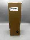 Hydro Flask Wide Flex Straw Cap Agave Green 40 Oz Water Bottle Brand NEW