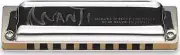 Suzuki M-20C-C Manji Country Tuning Harmonica Key of C