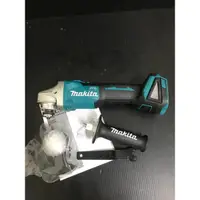 在飛比找蝦皮購物優惠-高雄工具王(三多店)Makita 全新 牧田 美規 DGA4