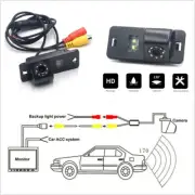 Car Reversing Backup HD CCD Camera Waterproof For BMW 1/3/5/7 Series X3 X5 X6 Z4