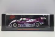 Spark Model 1 43 Porsche 962C 1990 Le Mans 24H 26th 19 M.C Oliver T.L Dav