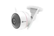 EZVIZ C3W Outdoor Bullet Cloud Wi-Fi IP Camera, 1080p/H.264, 87 Viewing Angle, WDR, Night Vision, Two-Way Audio,