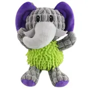 Soft Plush Squeaky Dog Fun Toys