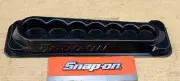 New Snap On PAKTY276 - 7 Pc 3/8" Drive Magnetic Tray Socket Set Organizer