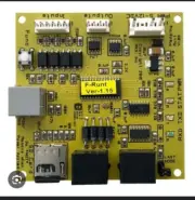 Runt Fledgling Board for Mutha Goose, Tested Working ! FAST SHIP USA!