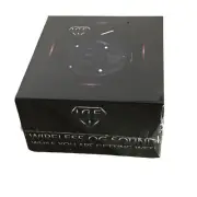 NEW ICE-T Waterproof Bluetooth Portable Speaker Black