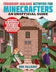 Friendship-Building Activities for Minecrafters: Puzzles and Activities to Help Kids Connect and Make Friends