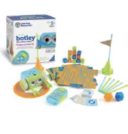 botley the coding robot