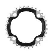 SHIMANO FC-T521 104mm BCD 4 Arm Middle Chainring 32T-AE - Y1NL98010