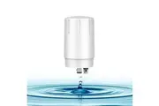 Replacement Water Filter Cartridge Refill for Brita Basic/Complete Water Filter Faucet Mount System FR-200 FF-100 36311