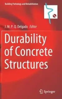 在飛比找博客來優惠-Durability of Concrete Structu