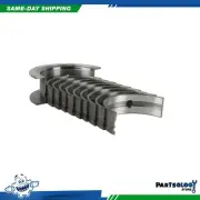 DNJ MB405 Main Bearing Set For 83-93 Ford Mazda B2000 2.0L 2.2L SOHC 12v (for: Mazda)
