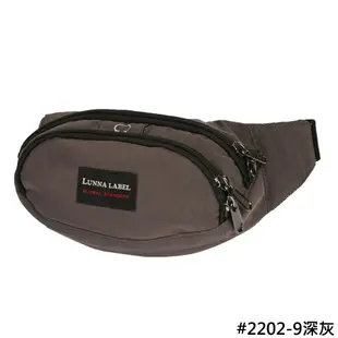 【永生 YESON 】(台灣製造)運動型霹靂包/腰包/腰袋/貼身腰包