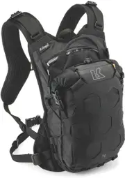 Kriega Trail 9, backpack waterproof , color: Black , size: 9 l
