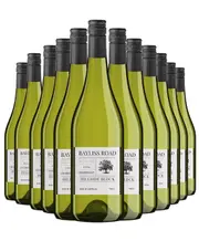 Bayliss Road Single Vineyard McLaren Vale Chardonnay 2024 Dozen
