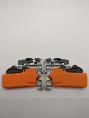 Blum T51.180.01.02 R+L Drawer Slide Locking Device Set Of Right And Left