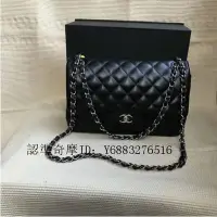 在飛比找Yahoo!奇摩拍賣優惠-琪琪二手正品 Chanel 香奈兒包 A69900 Flap