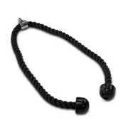 Reeplex Long Tricep Rope Pull Down Cable 140cm