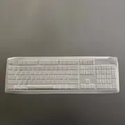 keyboard skin for CORSAIR K55 CORE RGB Membrane Wired Gaming Keyboard RGP0044