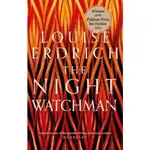 [現貨] THE NIGHT WATCHMAN 英文小說 2021普立茲獎