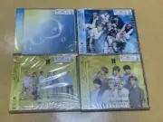 [Unopened] Bulletproof BTS Lights japan album Set Batch