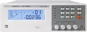 RK2811D Digital Bridge LCR Resistance Capacitance Inductance Frequency Tester Component Detection Used in Product R&D, Component Incoming Inspecti