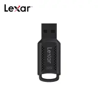 在飛比找Yahoo奇摩購物中心優惠-Lexar 雷克沙 V400 32GB USB 3.0 隨身