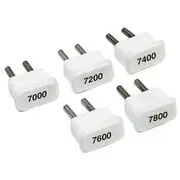 MSD RPM Module Kit - 7000 - 7800 RPM, MSD8747